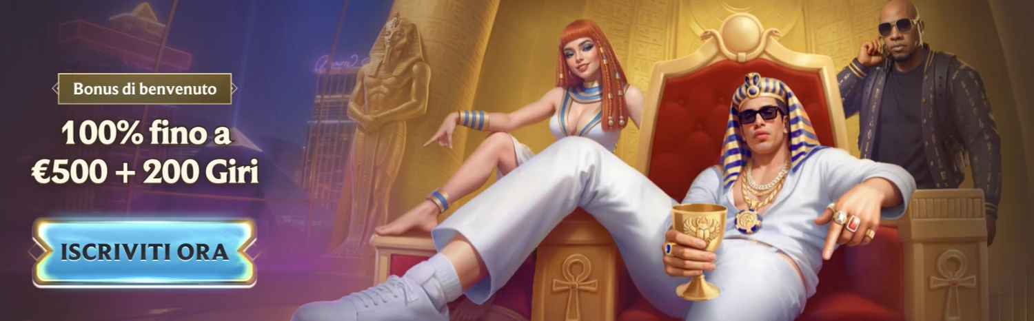 Promotional Banner